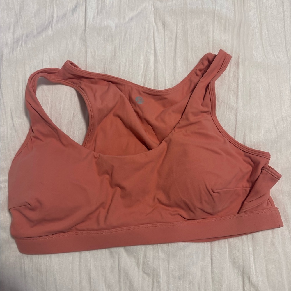 Sports bra